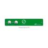 Silanos- Lavavasos industrial cesta 40 x 40 Silanos Serie PS E-40H