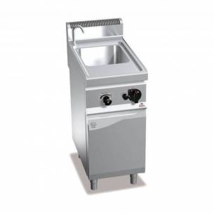 Cuece pastas BERTOS a gas 30 litros