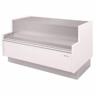 Mueble caja expositor pastelería Glacé VGL 14 M Infrico