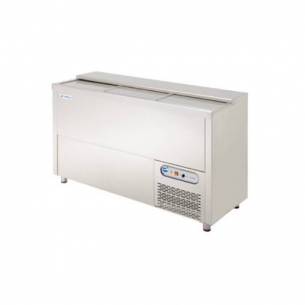 Edenox- Enfriador de botellas EB-250-I