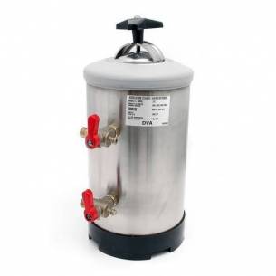 Descalcificador agua manual 12 litros-Z044530201