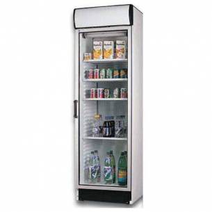 Armario expositor refrigerado 374 DTKL Difriho-Z023374DTKL