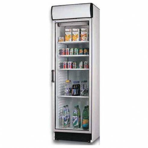 Difriho- Armario expositor refrigerado 374 DTKL Difriho