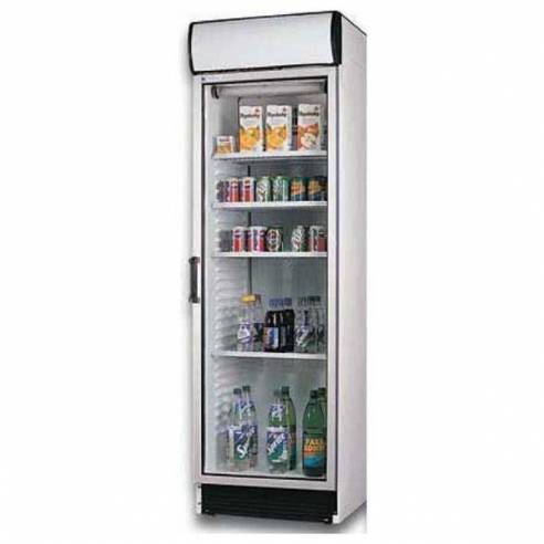 Armario expositor refrigerado 374 DTKL Difriho-Z023374DTKL