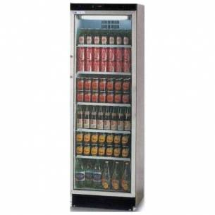 Armario expositor refrigerado 374 DTK Difriho-Z023374DTK