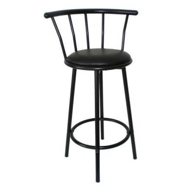 Hobeto- Taburete barra clásico giratorio Brice