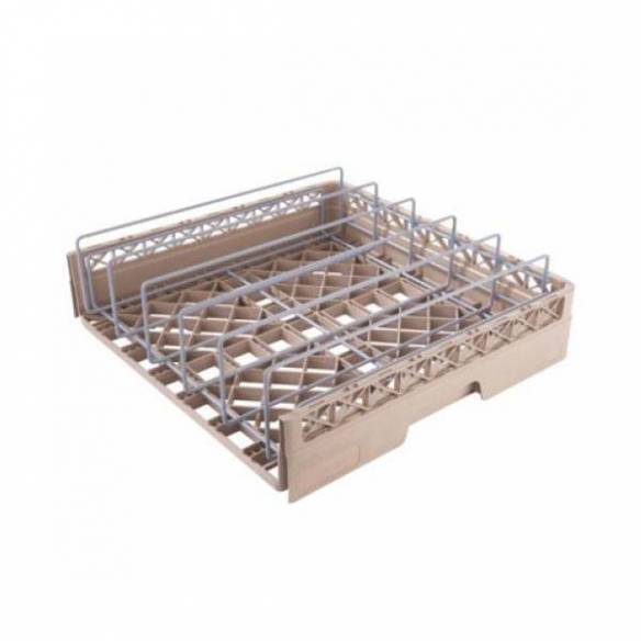 Pujadas- Cesta Para Bandejas Isotérmicas, Gn Y Platos