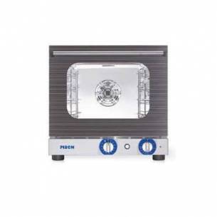 Horno eléctrico de convección HPI1 Serie Mini Piron