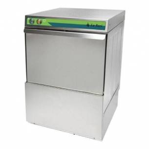 Lavavasos industrial económico La Bari 35