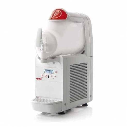 Ugolini- Máquina de helados soft Ugolini Mini Gel Plus