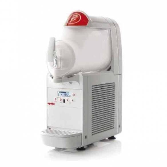 Ugolini- Máquina de helados soft Ugolini Mini Gel Plus