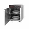 Caterchef- Calienta platos Caterchef acero inox para 60 platos