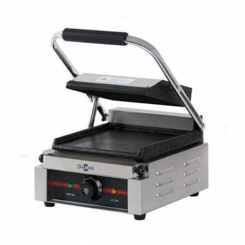 Plancha grill Industrial eléctrica Irimar GR-220 -Z013GR-220