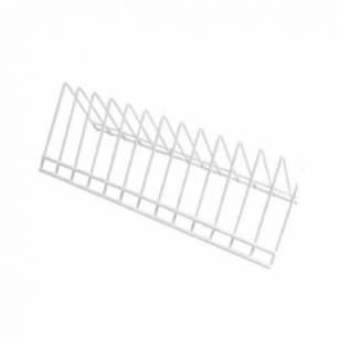 Inserto para platos en lavavajillas de 30 cm (13 platos)