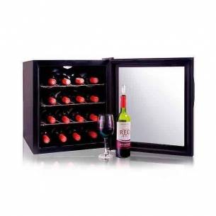 Vinoteca-conservador de vino Cavanova CV016 16 botellas-Z026CV016
