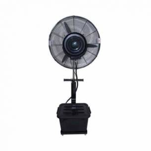 Ventilador con nebulizador de agua Mavichi MV-27096 para terraza