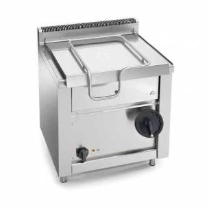 Sartén basculante de gas 60 litros Bertos G7BR8/I