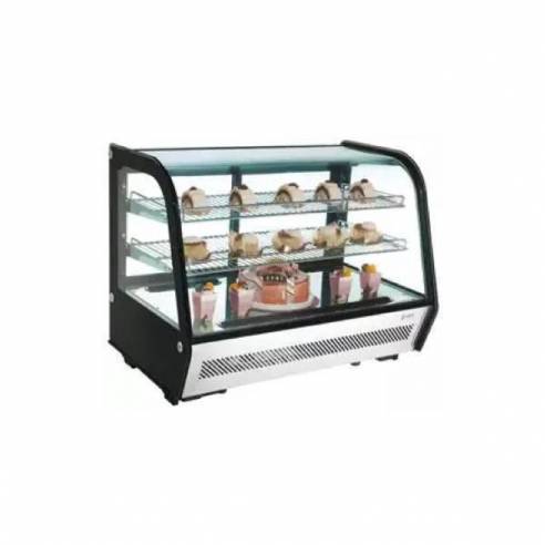 Vitrina refrigerada expositora Edenox VERS-120-Z00919072789