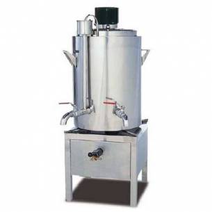 Chocolatera de gas Masamar CH-30 G 30 litros churrería