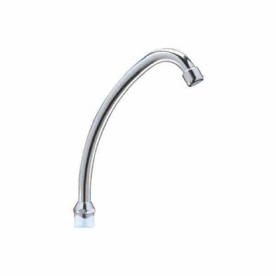 Edenox- Caño para lavamanos. Conexión 1/2” EDENOX CL-20