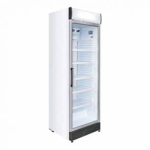 Armario expositor refrigerado AE390LE-Z023AE390LE