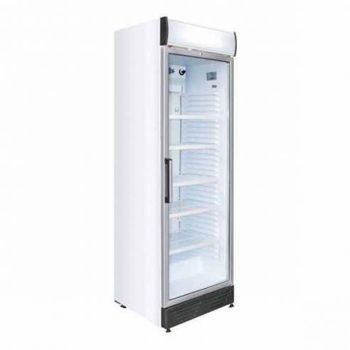 Armario expositor refrigerado AE390LE-Z023AE390LE