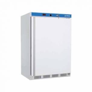 Armario congelador vertical pequeño Edenox ANS-251 blanco 600x585x855 mm