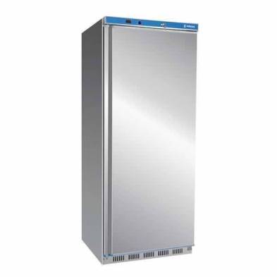 Edenox- Armario frigorífico Industrial Acero Inoxidable Edenox APS-651-I 780x740x1865 mm