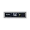 Silanos- Lavavajillas industrial 50 x 50 Silanos N-50 EVO-2 HY-NRG Doble Pared