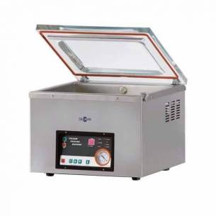 Irimar- Envasadora al vacío de campana industrial Irimar EVT-450/20 m3