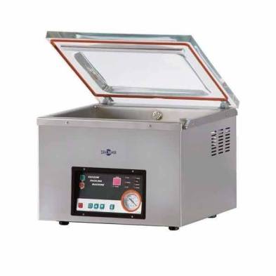 Envasadora al vacío de campana industrial Irimar EVT-450/20 m3-Z0137670020