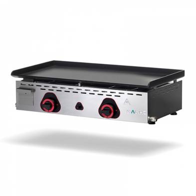 Placa de gás cromado duro ECO-60CD