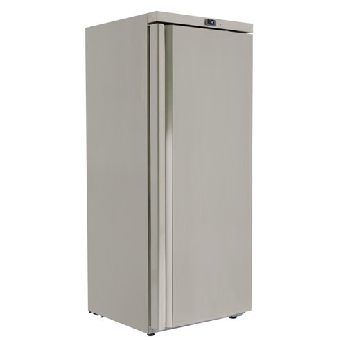 Clima Hosteleria- Armario Congelación Profesional Acero Inoxidable con cajones 600 Litros DF600-C