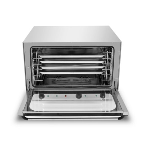 Forno de Convecção Elétrica 590 x595 x575h mm EB-4F CLIMAHOSTELERIA