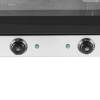 Clima Hosteleria- Horno Eléctrico de Convección 4 bandejas 60x40 CO-8F Con Grill y Vapor