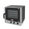 Forno de Convecção Elétrica 590 x595 x575h mm EB-4F CLIMAHOSTELERIA