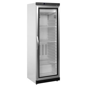 Display refrigerado congelado Ventilado 400 Litros 710 x 640 x 1960h mm LINHA VAH400V Córdoba