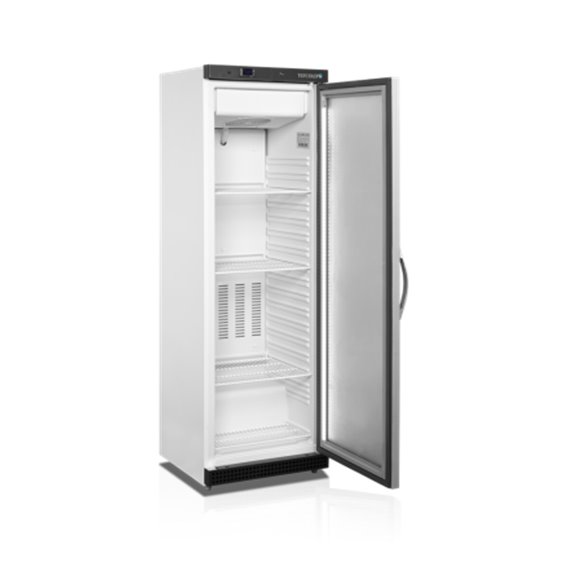 Expositor Refrigerado de congelados Ventilado 400 Litros UF400VG-Z070UF400VG