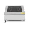 Clima Hosteleria- Placa dE Inducción Profesional 5.000W IC-50A