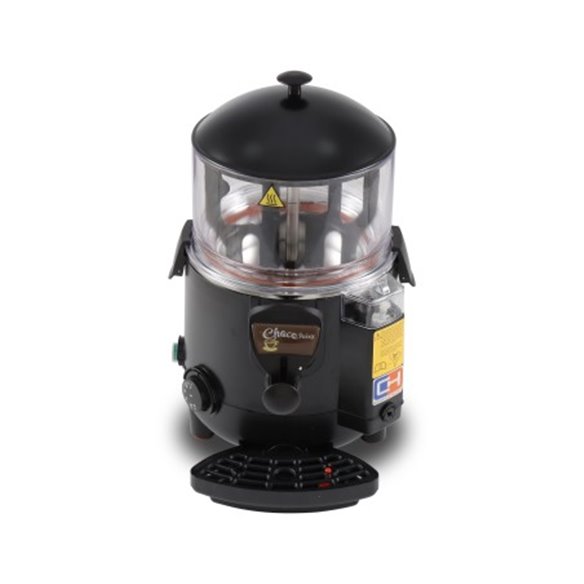 Clima Hosteleria- Chocolatera 5 litros CLIMAHOSTELERIA HCM5L