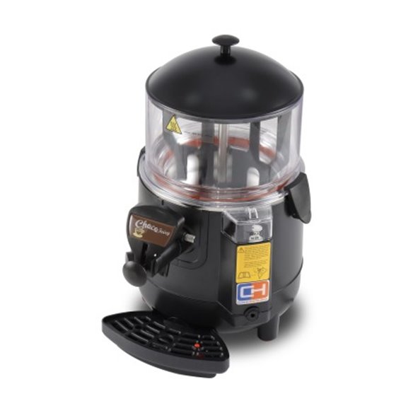 Clima Hosteleria- Chocolatera 5 litros CLIMAHOSTELERIA HCM5L