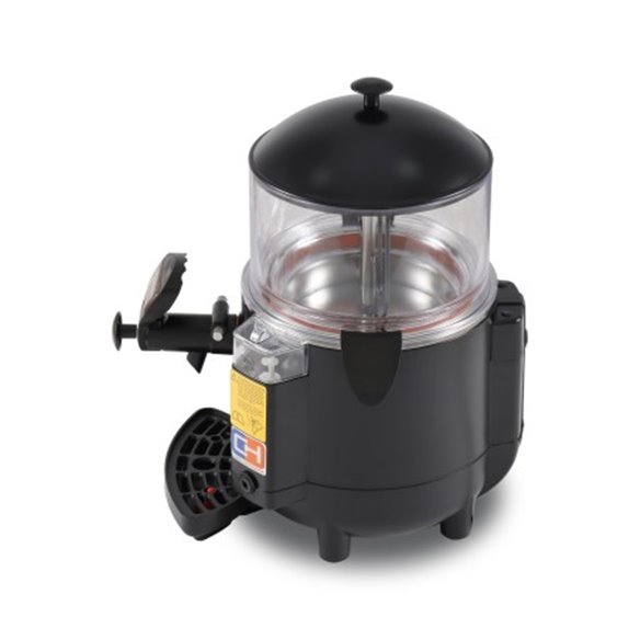Clima Hosteleria- Chocolatera 5 litros CLIMAHOSTELERIA HCM5L