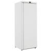 Clima Hosteleria- Armario Refrigerado GN2/1 Lacado Blanco 600 litros DR600