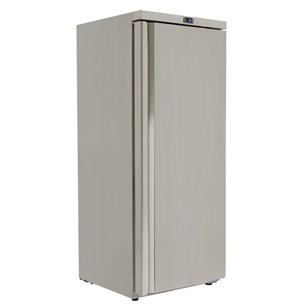 Armario Refrigerado GN2/1 Acero Inoxidable 600 litros DR600SS-Z070DR600SS