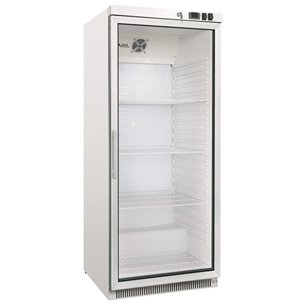 Gabinete GN2/1 Laqueado Blanco 600 litros Refrigerado 780 x745 x1865h mm CÓRDOBA ARCH-600L