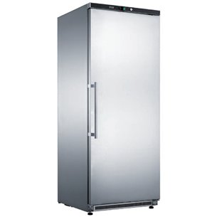 +FRED- Armario Congelador Acero Inoxidable 600 Litros AR 600BT INOX