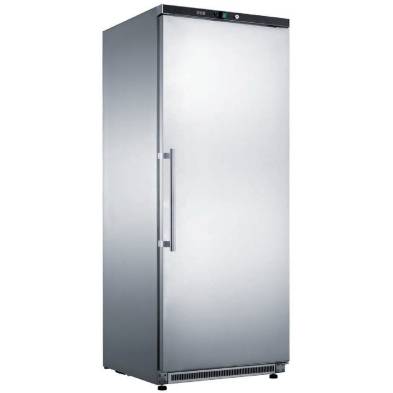 +FRED- Armario Congelador Acero Inoxidable 600 Litros AR 600BT INOX