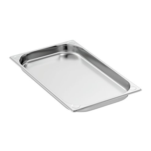 - CUBETA GN 1/1 40 MM. COMAS serie GN INOX