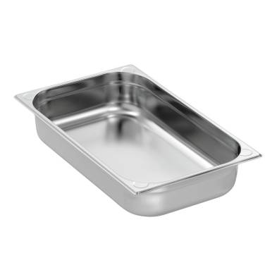 - CUBETA GN 1/1 100 MM. COMAS serie GN INOX