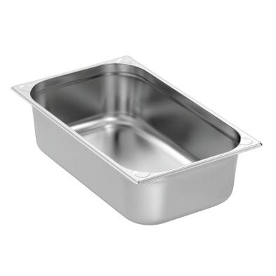 - CUBETA GN 1/1 150 MM. COMAS serie GN INOX